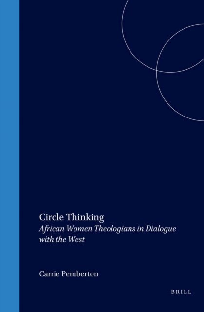 Carrie Pemberton - Circle Thinking, E-bok