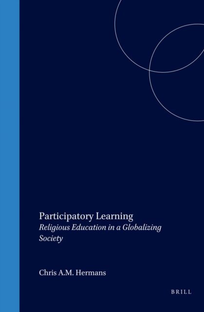 Chris Hermans - Participatory Learning, E-bok