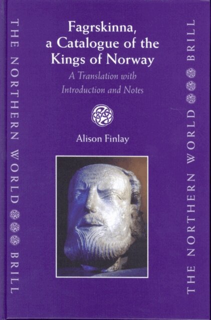 Alison Finlay - Fagrskinna, A Catalogue of the Kings of Norway, E-bok