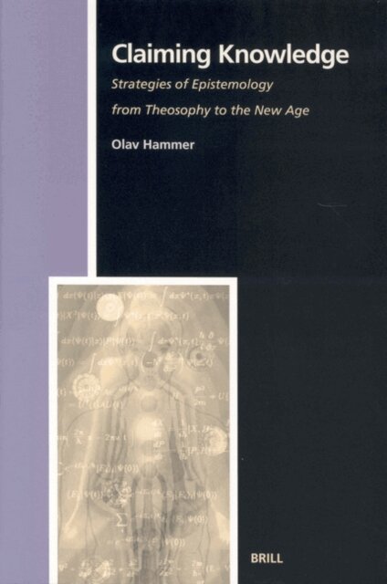 Olav Hammer - Claiming Knowledge, E-bok