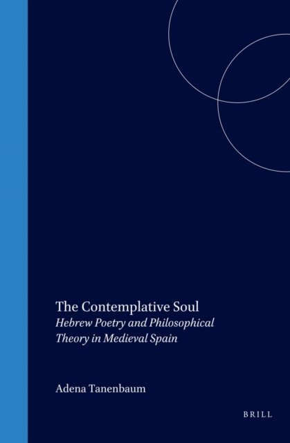 Adena Tanenbaum - Contemplative Soul, E-bok