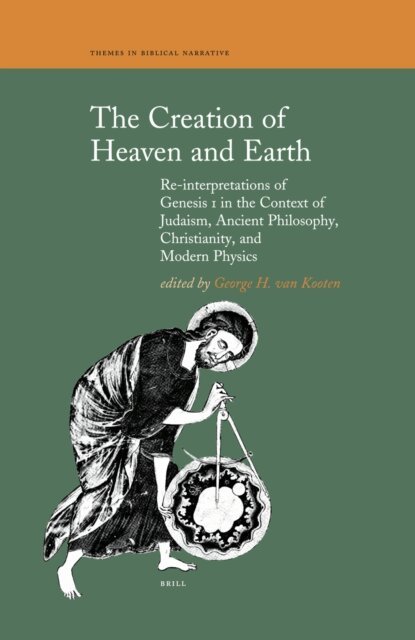 George H. van Kooten - Creation of Heaven and Earth, E-bok