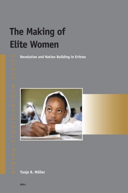 Tanja Muller - Making of Elite Women, E-bok