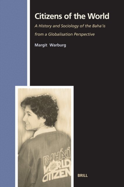 Margit Warburg - Citizens of the World, E-bok