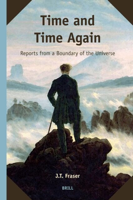 Fraser - Time and Time Again, E-bok
