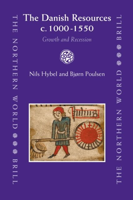 Bjorn Poulsen, Nils Hybel - Danish Resources c. 1000-1550, E-bok