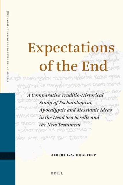 Albert Hogeterp - Expectations of the End, E-bok