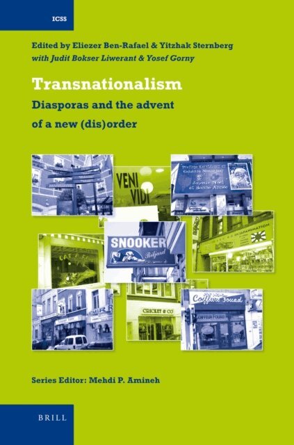 Transnationalism, E-bok