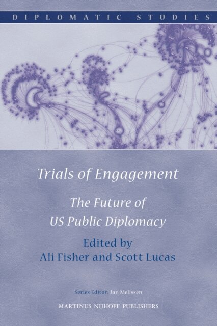 Scott Lucas, Ali Fisher - Trials of Engagement, E-bok