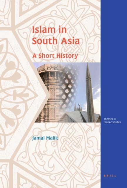 Jamal Malik - Islam in South Asia, E-bok
