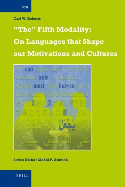 Carl Roberts - &quote;The&quote; Fifth Modality, E-bok
