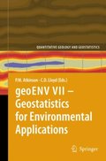 geoENV VII - Geostatistics for Environmental Applications