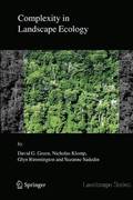 Complexity in Landscape Ecology
