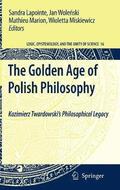 Golden Age of Polish Philosophy