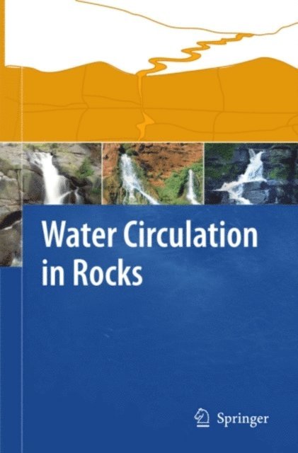 Paola Gattinoni, Laura Scesi - Water Circulation in Rocks, E-bok