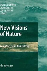 New Visions of Nature