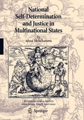 National Self-Determination and Justice in Multinational States