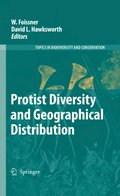 Protist Diversity and Geographical Distribution
