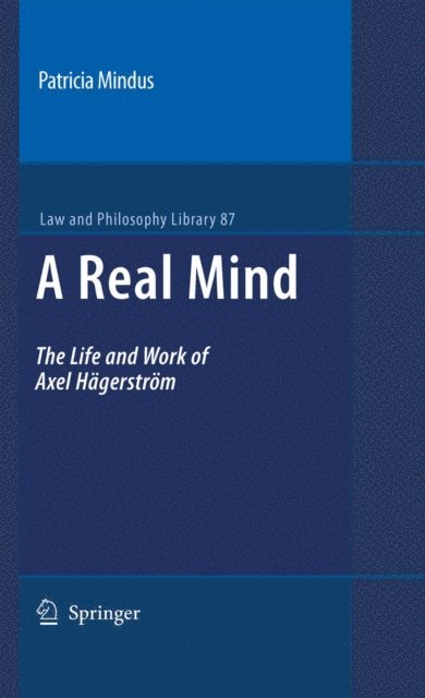 Patricia Mindus - Real Mind, E-bok