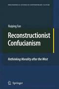 Reconstructionist Confucianism