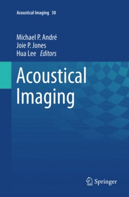 Hua Lee, Joie P. Jones, Michael P. Andre - Acoustical Imaging, E-bok