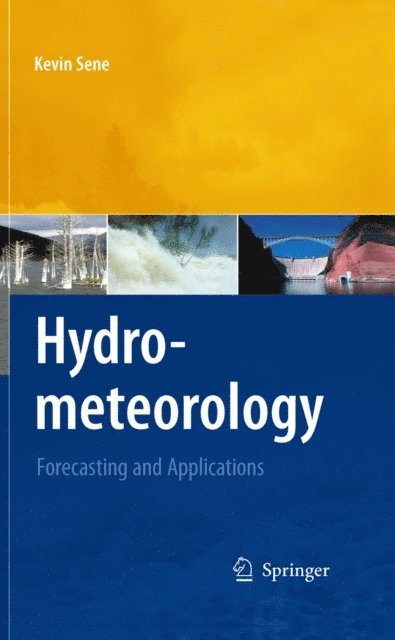 Kevin Sene - Hydrometeorology, E-bok. Tillgänglighet: Lägg i varukorg