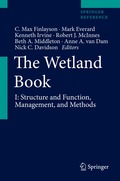 Wetland Book