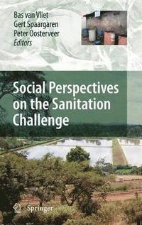 Social Perspectives on the Sanitation Challenge