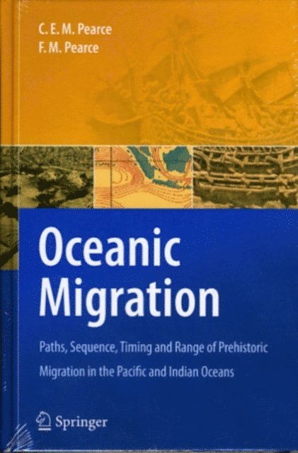 F. M. Pearce, Charles E.M. Pearce - Oceanic Migration, E-bok