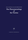 Phenomenology of the Noema