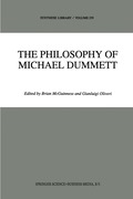 Philosophy of Michael Dummett