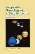 Comparative Planetology with an Earth Perspective