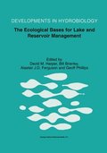 The Ecological Bases for Lake and Reservoir Management