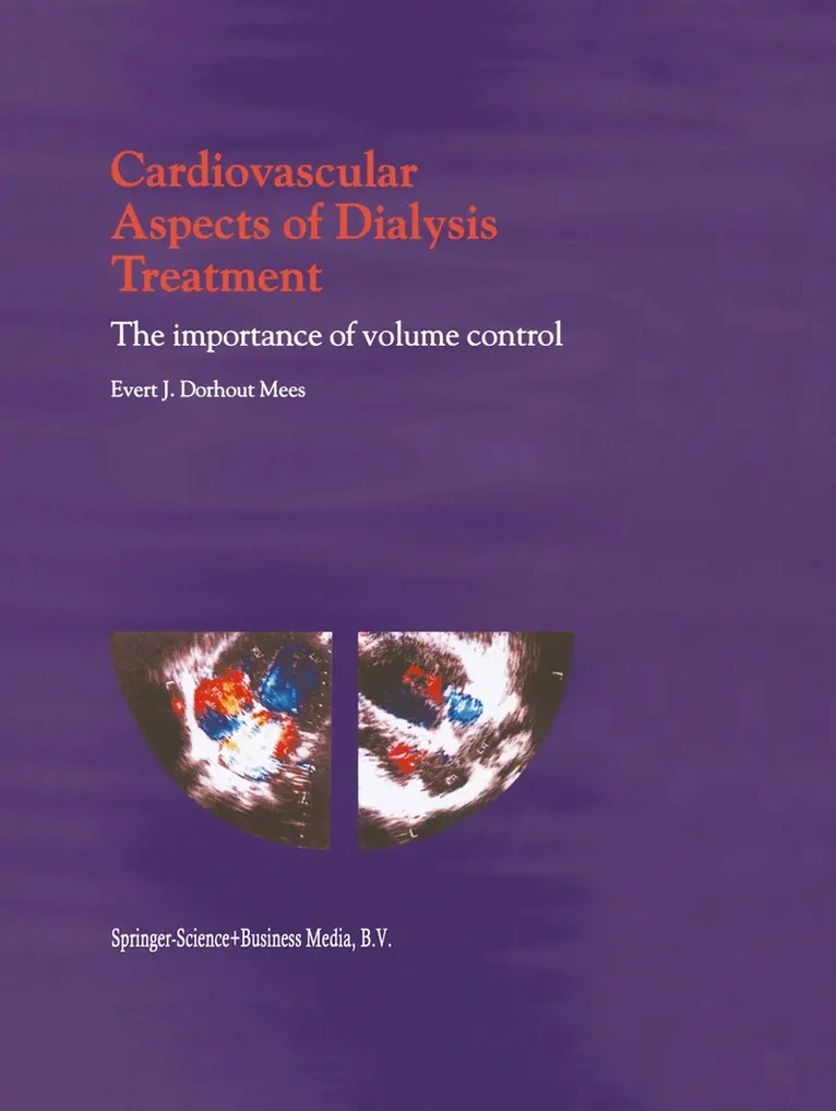 Cardiovascular Aspects of Dialysis Treatment