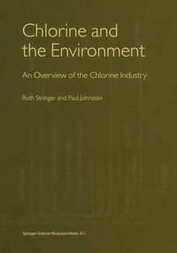Chlorine and the Environment