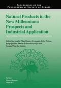 Natural Products in the New Millennium: Prospects and Industrial Application