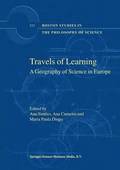 Travels of Learning