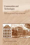 Communities and Technologies