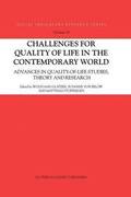 Challenges for Quality of Life in the Contemporary World
