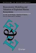 Bioeconomic Modelling and Valuation of Exploited Marine Ecosystems