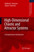 High-Dimensional Chaotic and Attractor Systems