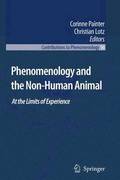 Phenomenology and the Non-Human Animal