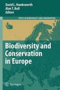 Biodiversity and Conservation in Europe