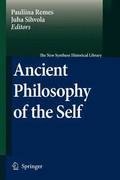 Ancient Philosophy of the Self