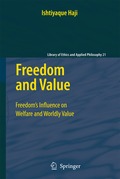 Freedom and Value