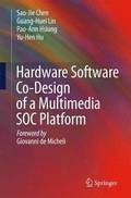 Hardware Software Co-Design of a Multimedia SOC Platform