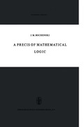 Precis of Mathematical Logic