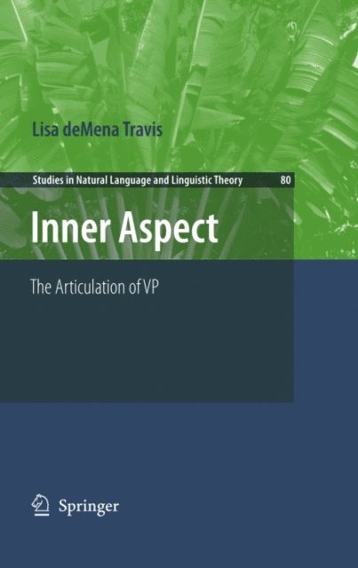Lisa deMena Travis - Inner Aspect, E-bok