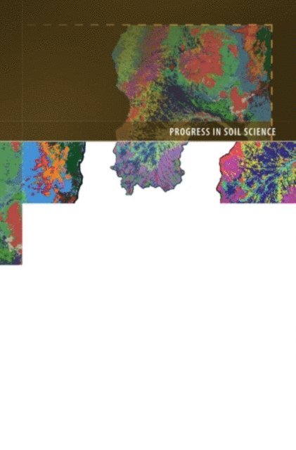 Suzann Kienast-Brown, Alfred E. Hartemink, Amanda C. Moore, David W. Howell, Janis L. Boettinger - Digital Soil Mapping, E-bok
