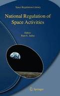 National Regulation of Space Activities